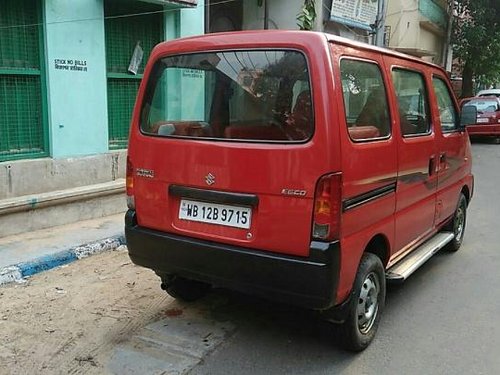 Used 2011 Maruti Suzuki Eeco car at low price