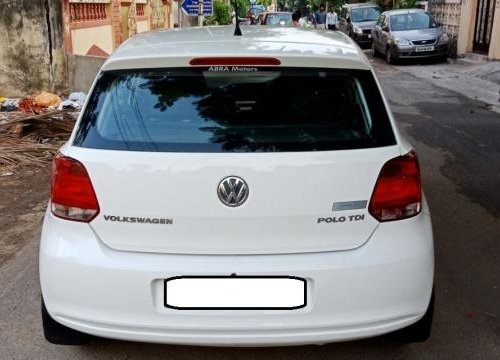 Good as new 2011 Volkswagen Polo for sale