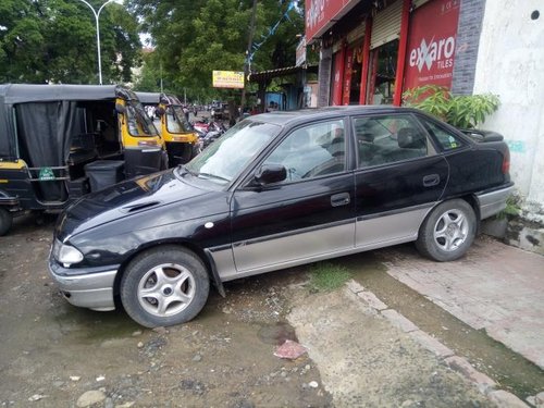 Used 2001  Opel Corsa car at low price