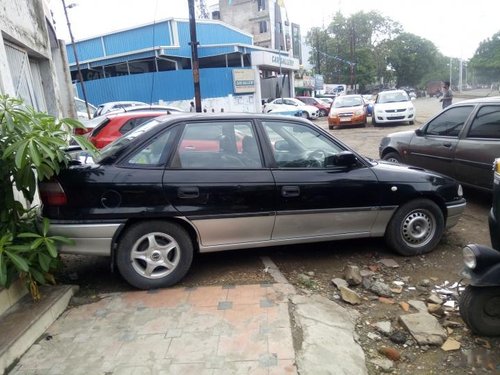 Used 2001  Opel Corsa car at low price