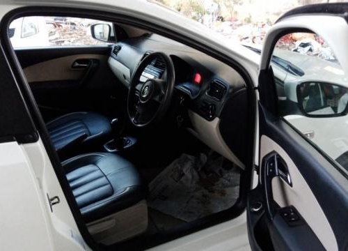 Good as new 2011 Volkswagen Polo for sale