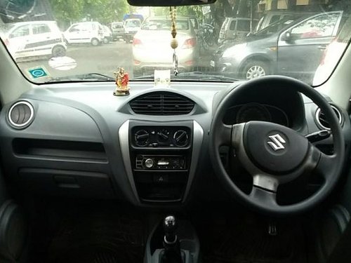 Well-maintained 2013 Maruti Suzuki Alto 800 for sale at low price