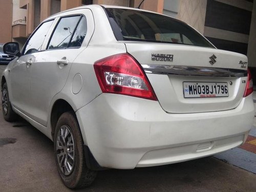 Used 2013 Maruti Suzuki Dzire car at low price