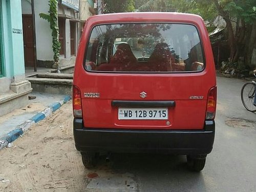 Used 2011 Maruti Suzuki Eeco car at low price