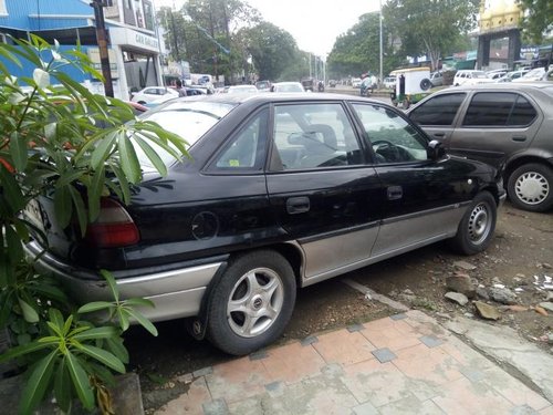 Used 2001  Opel Corsa car at low price