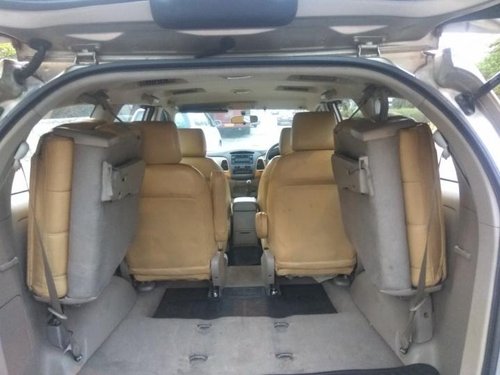 Good Toyota Innova 2.5 VX 7 STR BSIV 2010 for sale 