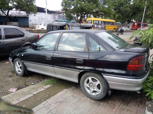 Used 2001  Opel Corsa car at low price