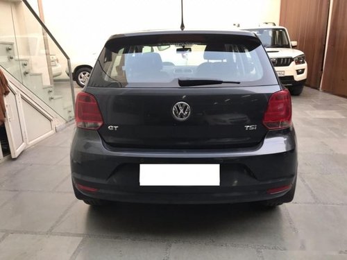 Used 2015 Volkswagen Polo GTI for sale in New Delhi
