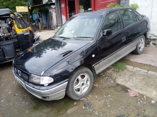 Used 2001  Opel Corsa car at low price