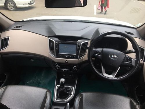 Used 2016 Hyundai Creta for sale in Thane 