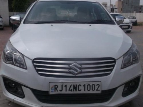 Used 2015 Maruti Suzuki Ciaz for sale