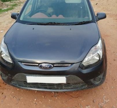 Used 2010 Ford Figo for sale