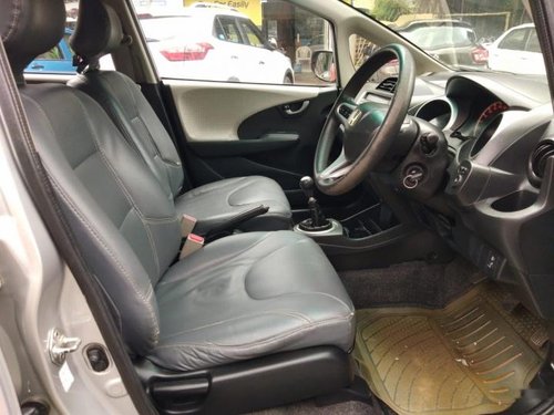 Used Honda Jazz X 2009 for sale in Thane