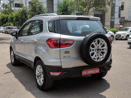 Used Ford EcoSport 1.5 DV5 MT Titanium 2013 in Noida