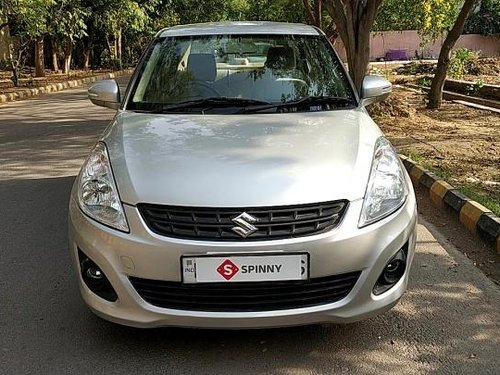 Used 2014 Maruti Suzuki Dzire car at low price in Noida 