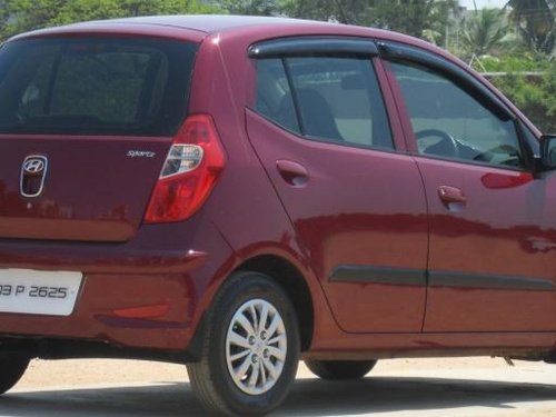 Used Hyundai i10 Sportz 2014 by owner 