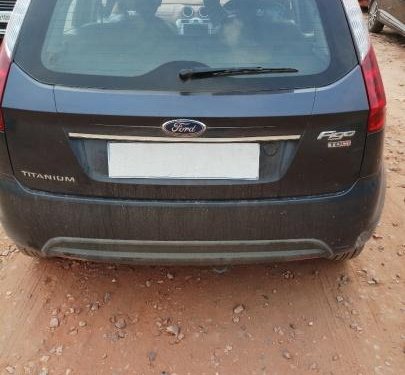 Used 2010 Ford Figo for sale