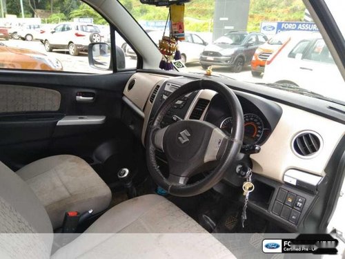 Used 2014 Maruti Suzuki Wagon R for sale