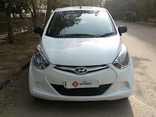 Used 2016 Hyundai Eon for sale