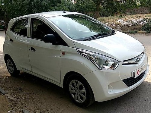 Used 2016 Hyundai Eon for sale