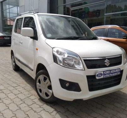 Used 2014 Maruti Suzuki Wagon R for sale