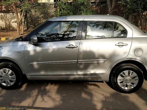 Used 2014 Maruti Suzuki Dzire car at low price in Noida 