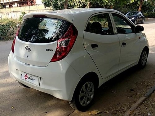 Used 2016 Hyundai Eon for sale