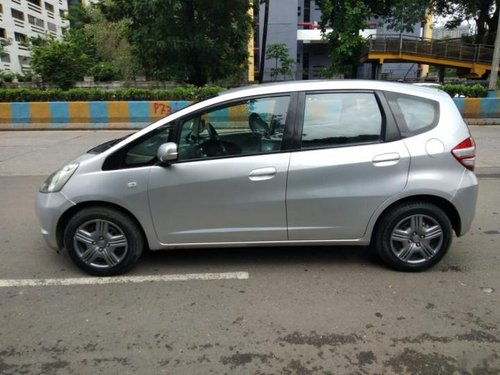 Used Honda Jazz X 2009 for sale in Thane