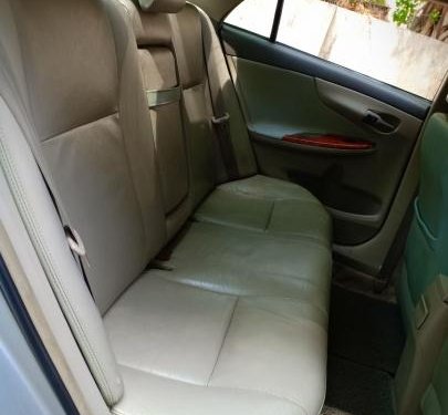 Used Toyota Corolla Altis VL AT 2008 by owner 