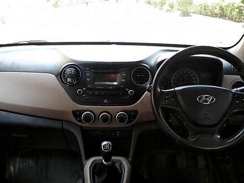 Hyundai Grand i10 1.2 Kappa Asta 2015 by owner 