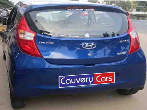 Used Hyundai Eon Magna Plus Option 2016 by owner 