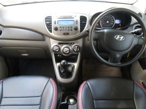 Used Hyundai i10 Sportz 2014 by owner 