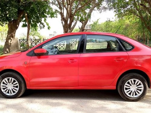 Used Skoda Rapid 1.6 MPI Active 2013 for sale in Noida 