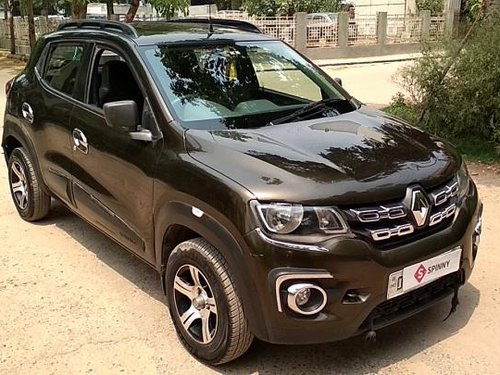 Good as new Renault Kwid 2016 for sale 