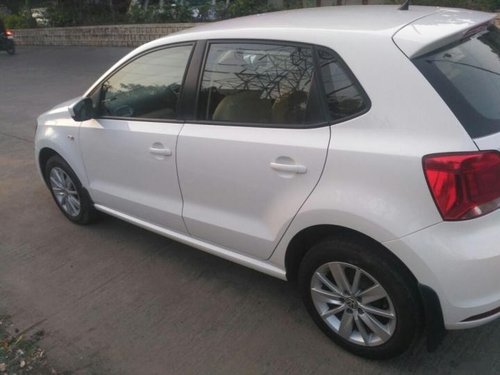 2015 Volkswagen Polo for sale in Chennai 