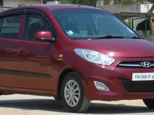 Used Hyundai i10 Sportz 2014 by owner 