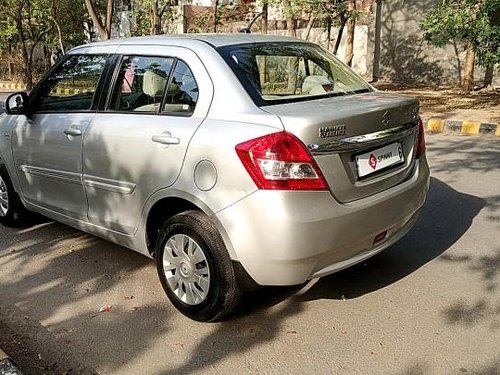 Used 2014 Maruti Suzuki Dzire car at low price in Noida 