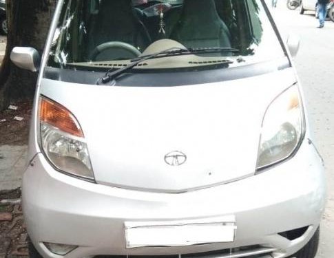 Used 2012 Tata Nano for sale in Kolkata 