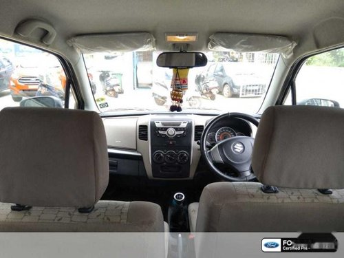 Used 2014 Maruti Suzuki Wagon R for sale