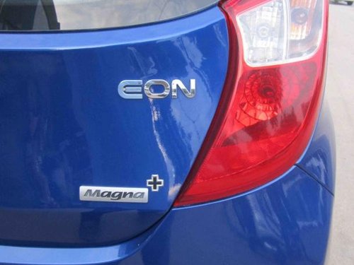 Used Hyundai Eon Magna Plus Option 2016 by owner 