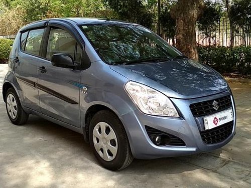 Good Maruti Suzuki Ritz 2014 at low price 