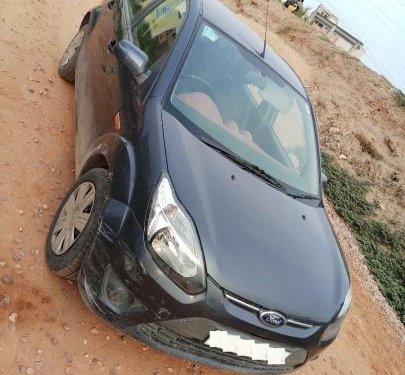 Used 2010 Ford Figo for sale