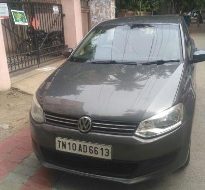 Good 2011 Volkswagen Polo for sale at low price