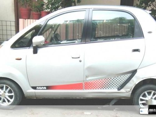 Used 2012 Tata Nano for sale in Kolkata 