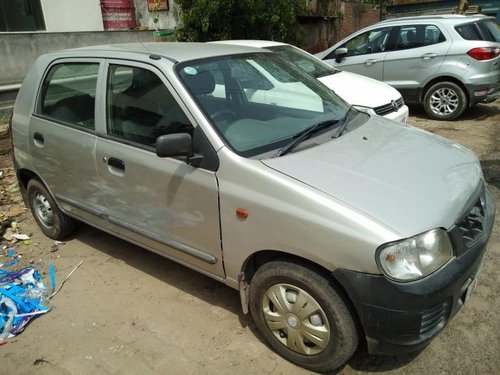 2008 Maruti Suzuki Alto for sale in Noida