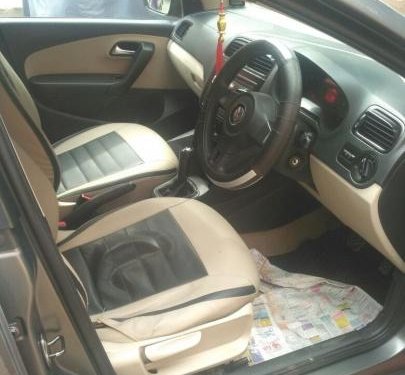 Good 2011 Volkswagen Polo for sale at low price
