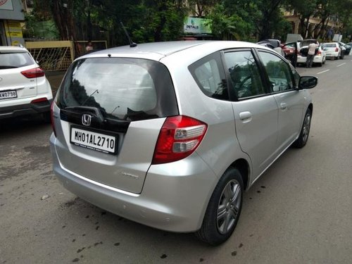 Used Honda Jazz X 2009 for sale in Thane