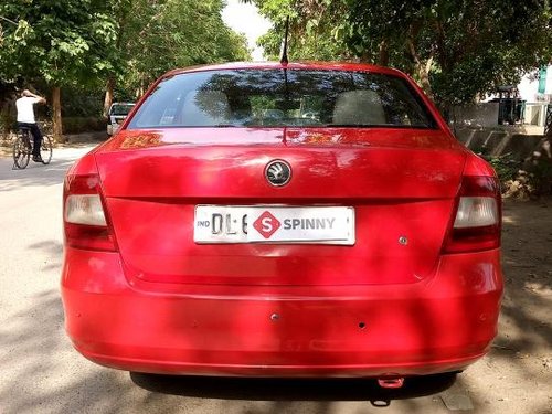 Used Skoda Rapid 1.6 MPI Active 2013 for sale in Noida 