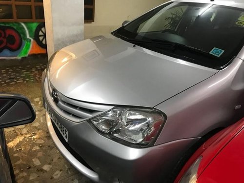 Good as new 2012 Toyota Etios Liva for sale in Kolkata 