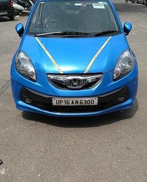 Good as new 2013 Honda Brio for sale in Noida 